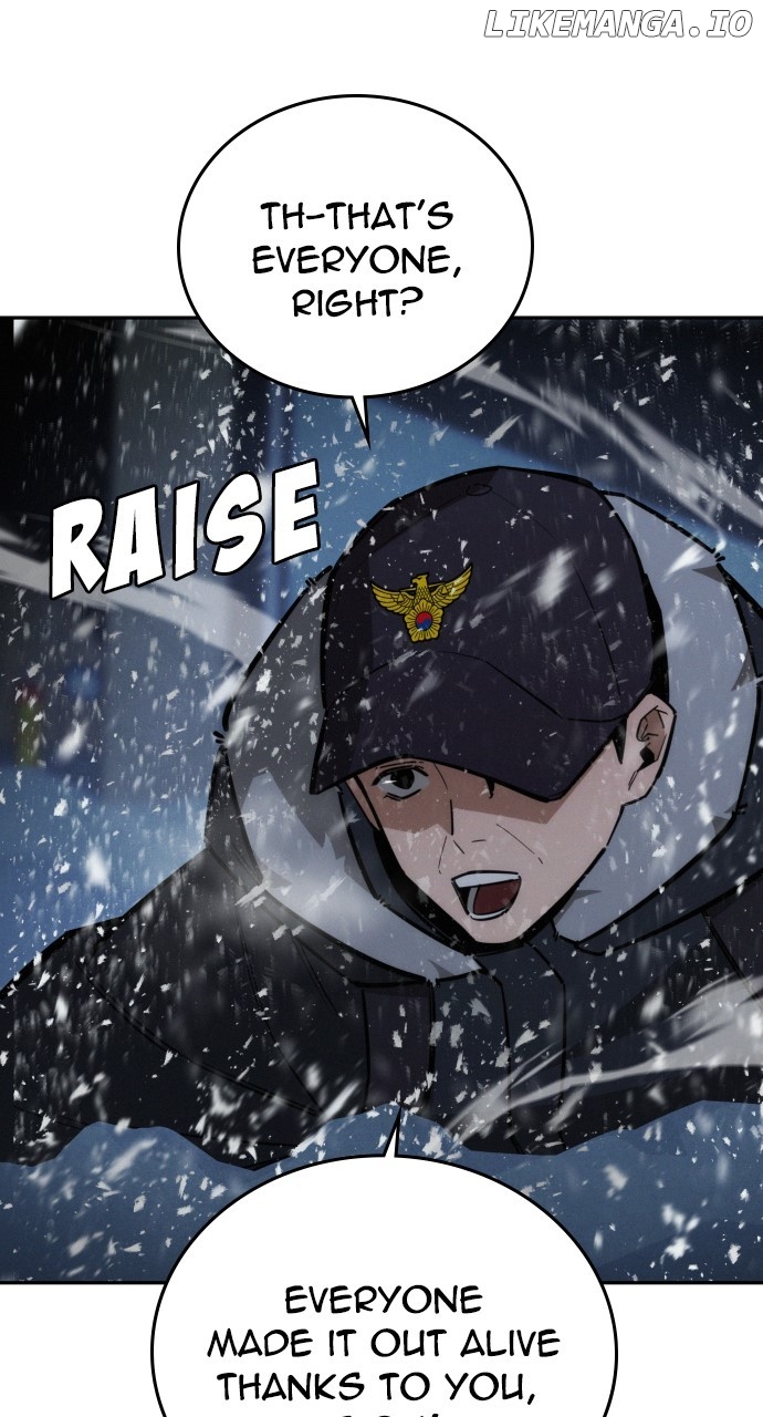 The Regressor Protects Only Me Chapter 16 - page 106