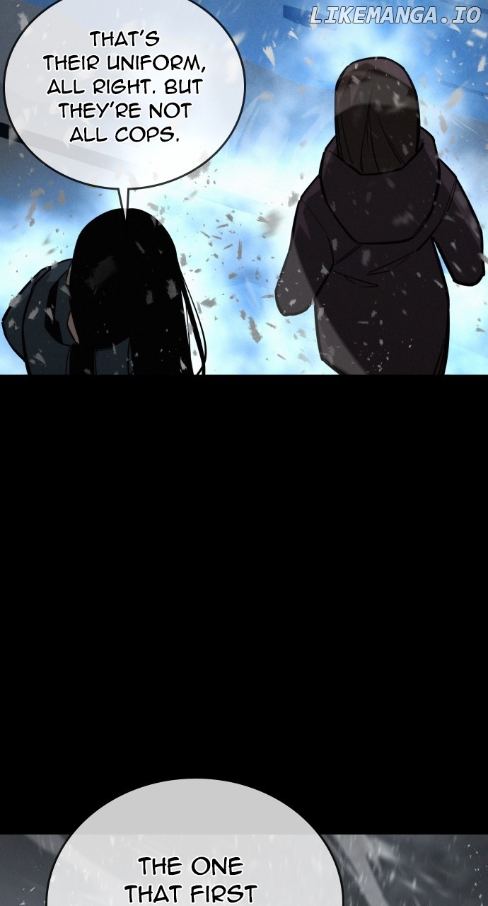 The Regressor Protects Only Me Chapter 16 - page 113