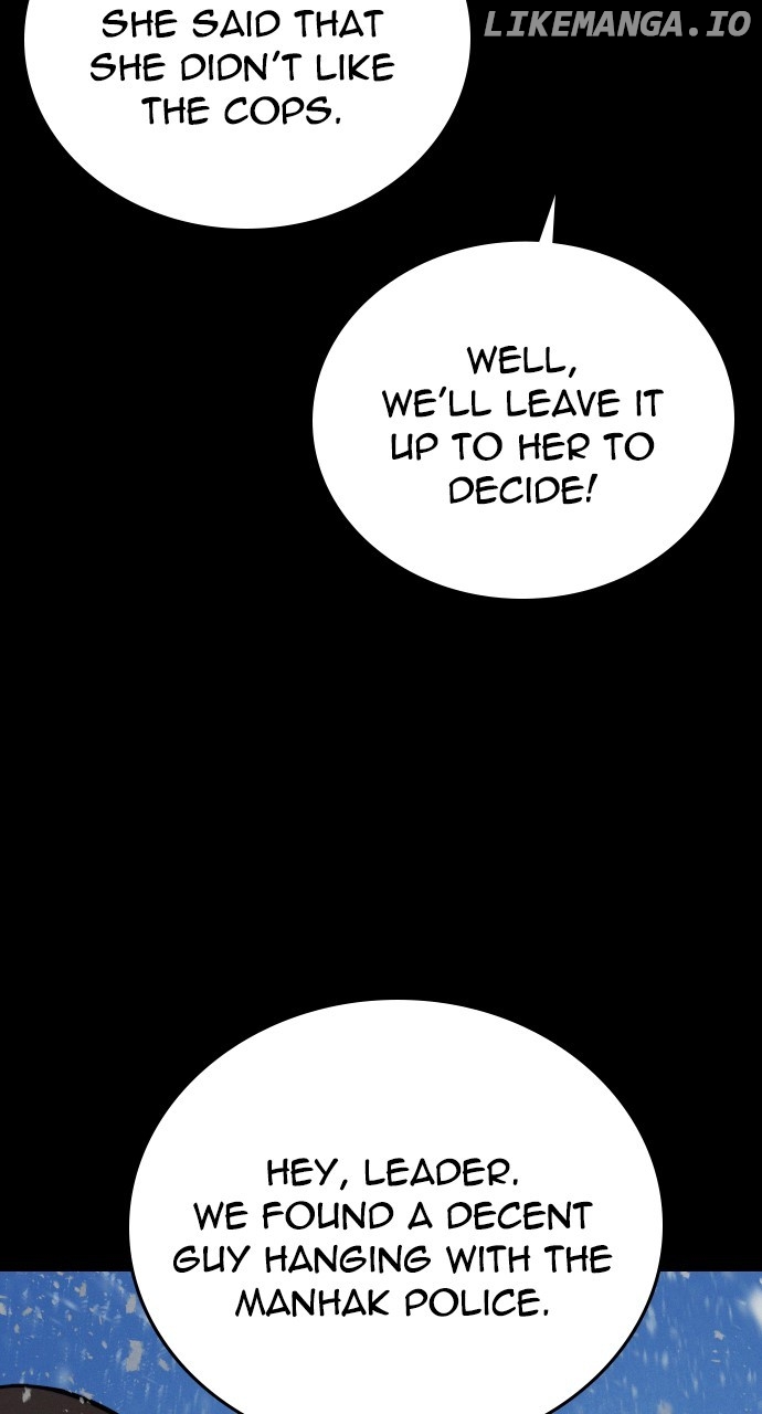 The Regressor Protects Only Me Chapter 16 - page 115