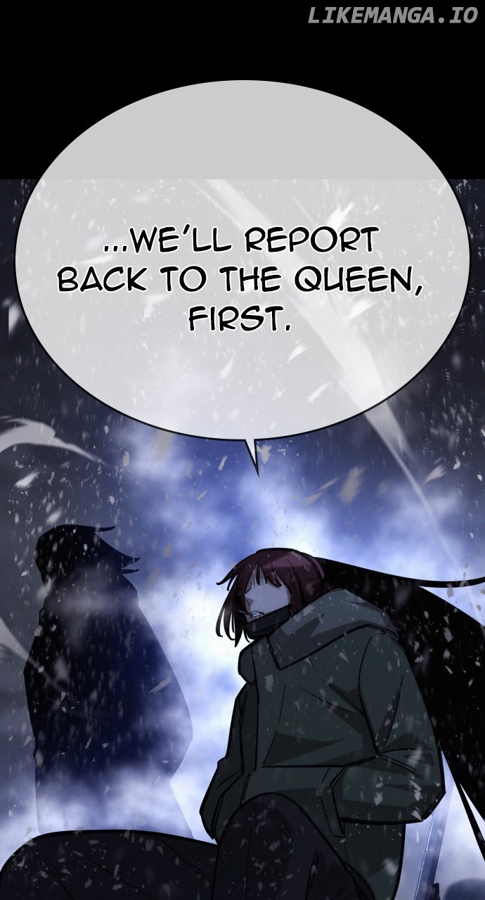 The Regressor Protects Only Me Chapter 16 - page 117
