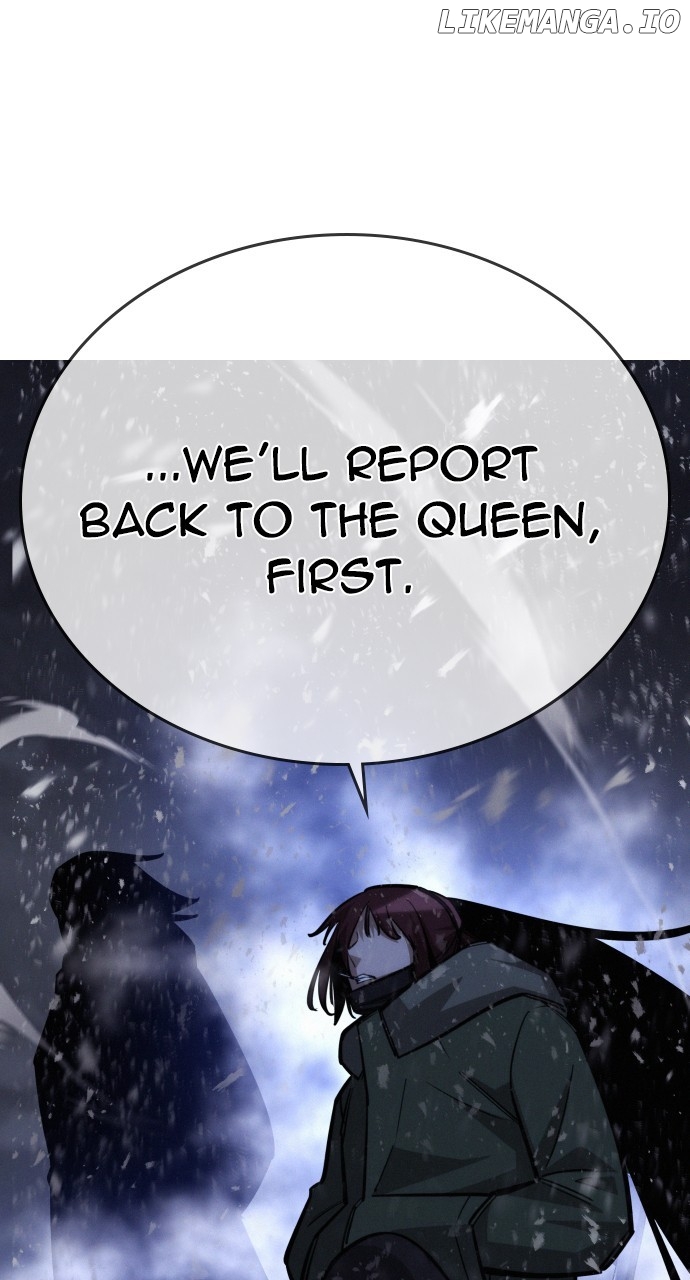The Regressor Protects Only Me Chapter 17 - page 1