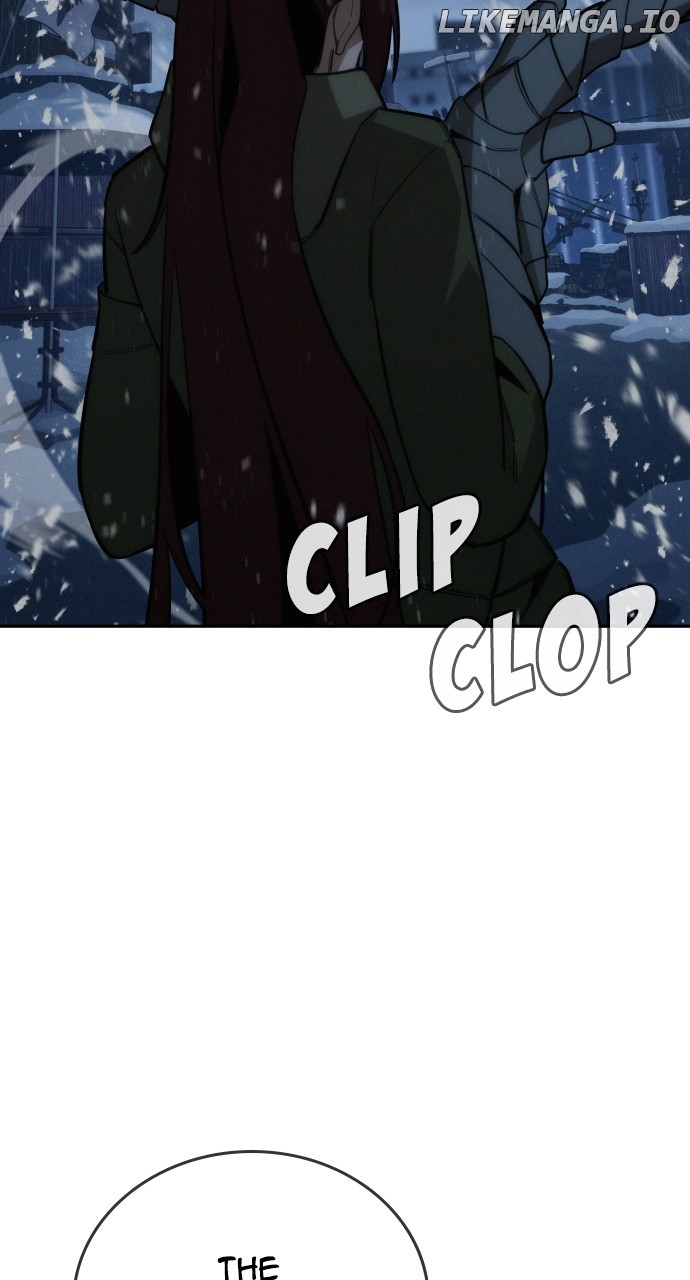 The Regressor Protects Only Me Chapter 17 - page 4