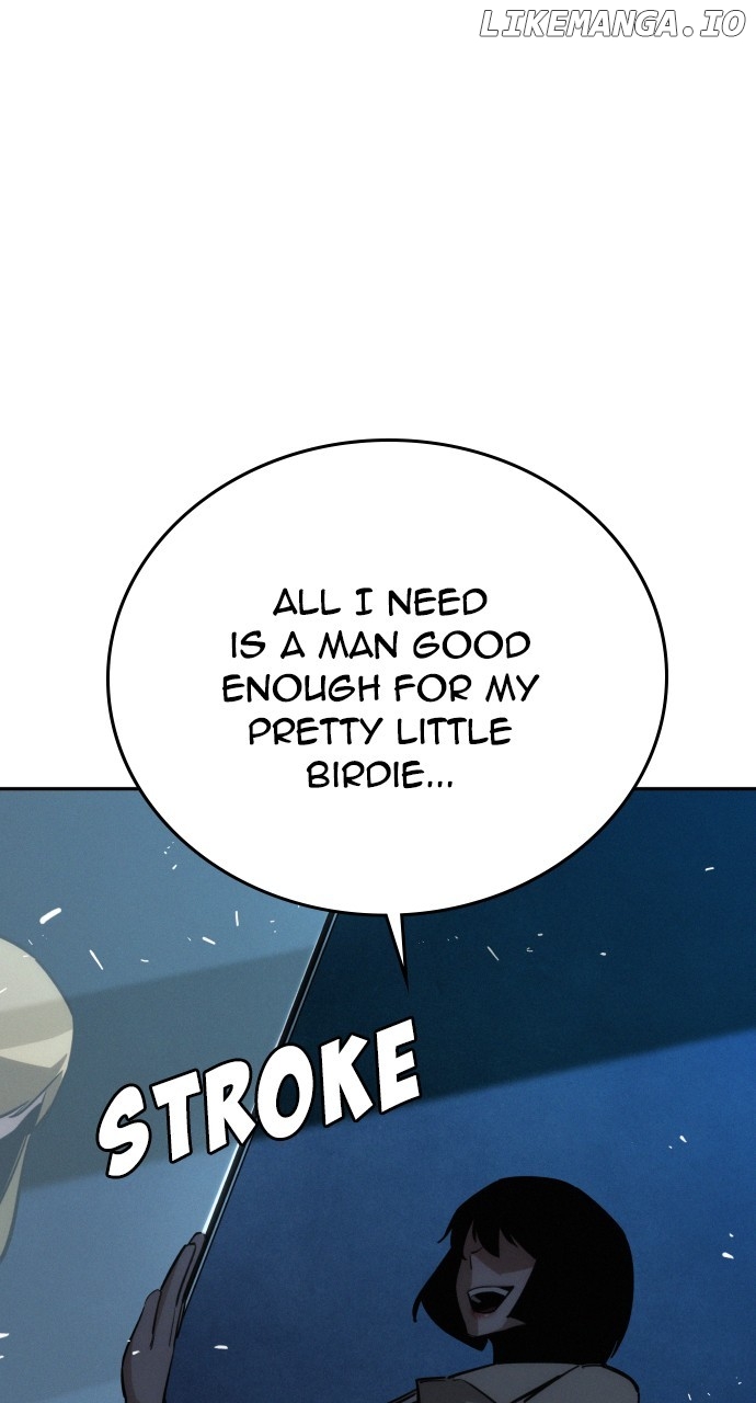 The Regressor Protects Only Me Chapter 17 - page 14