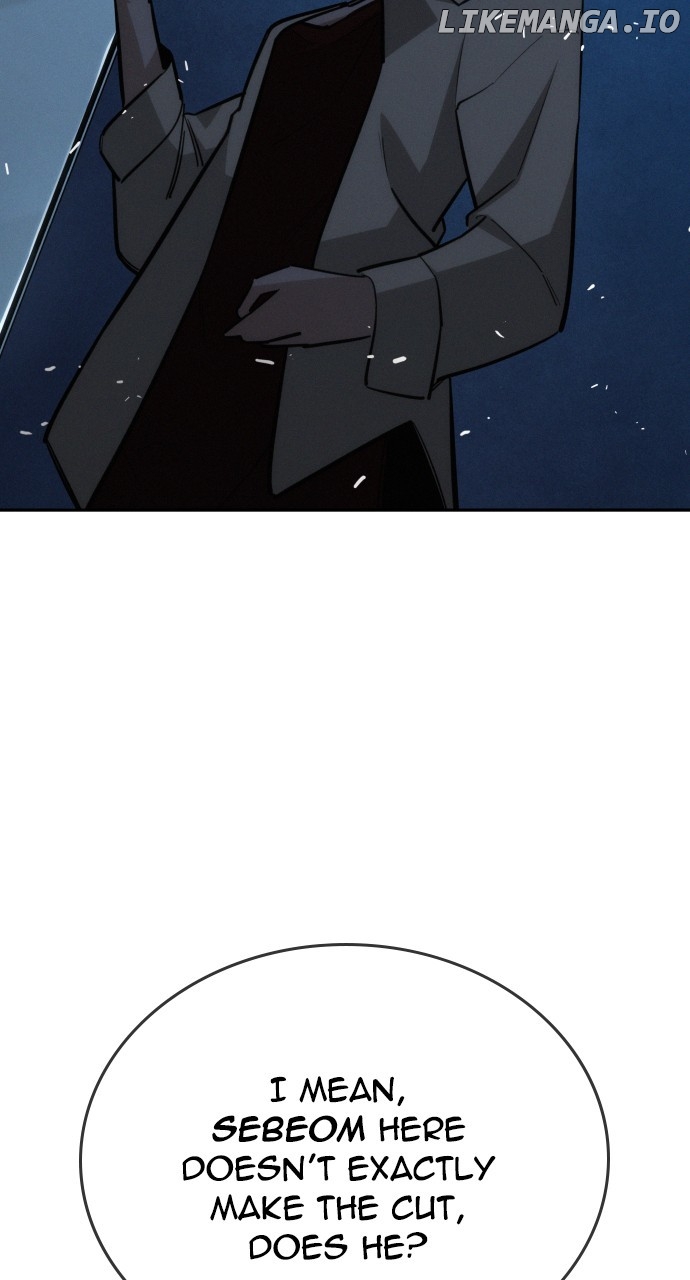 The Regressor Protects Only Me Chapter 17 - page 15