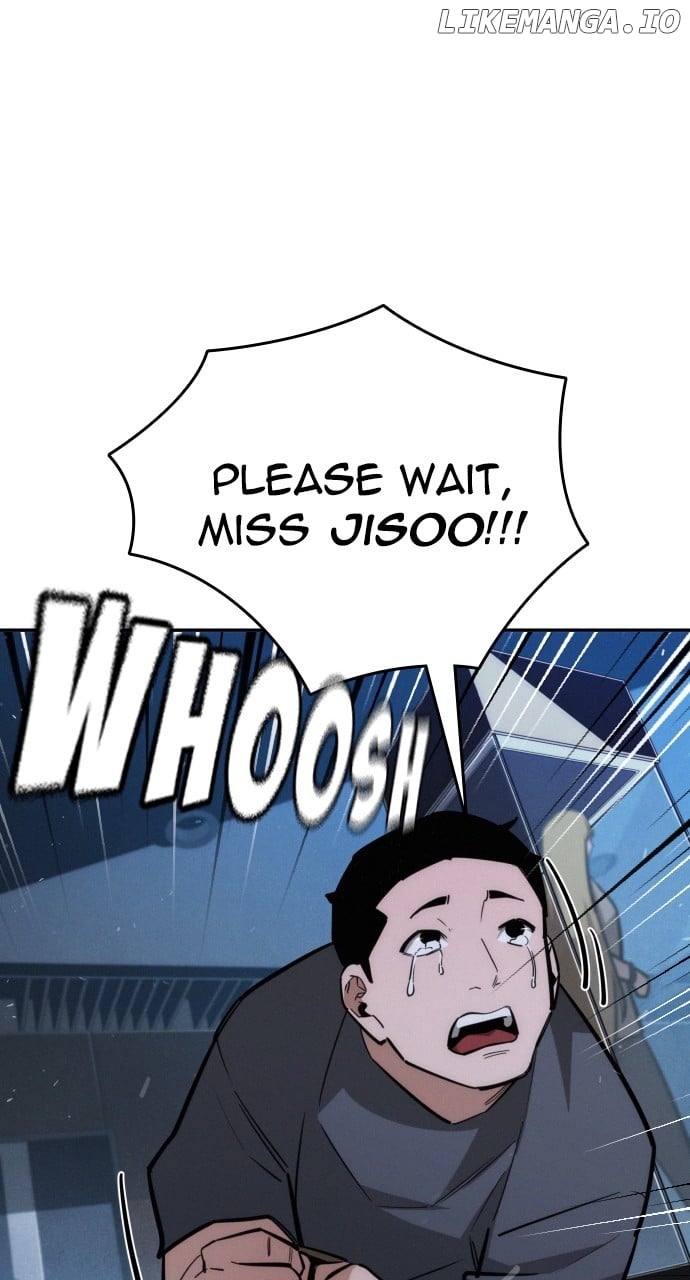 The Regressor Protects Only Me Chapter 17 - page 33