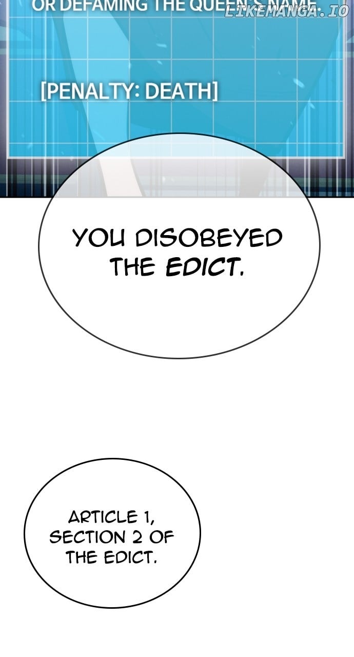The Regressor Protects Only Me Chapter 17 - page 40