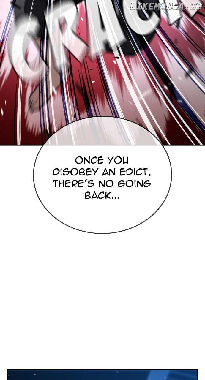 The Regressor Protects Only Me Chapter 17 - page 45