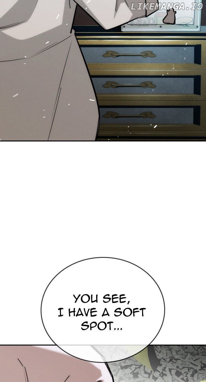 The Regressor Protects Only Me Chapter 17 - page 54