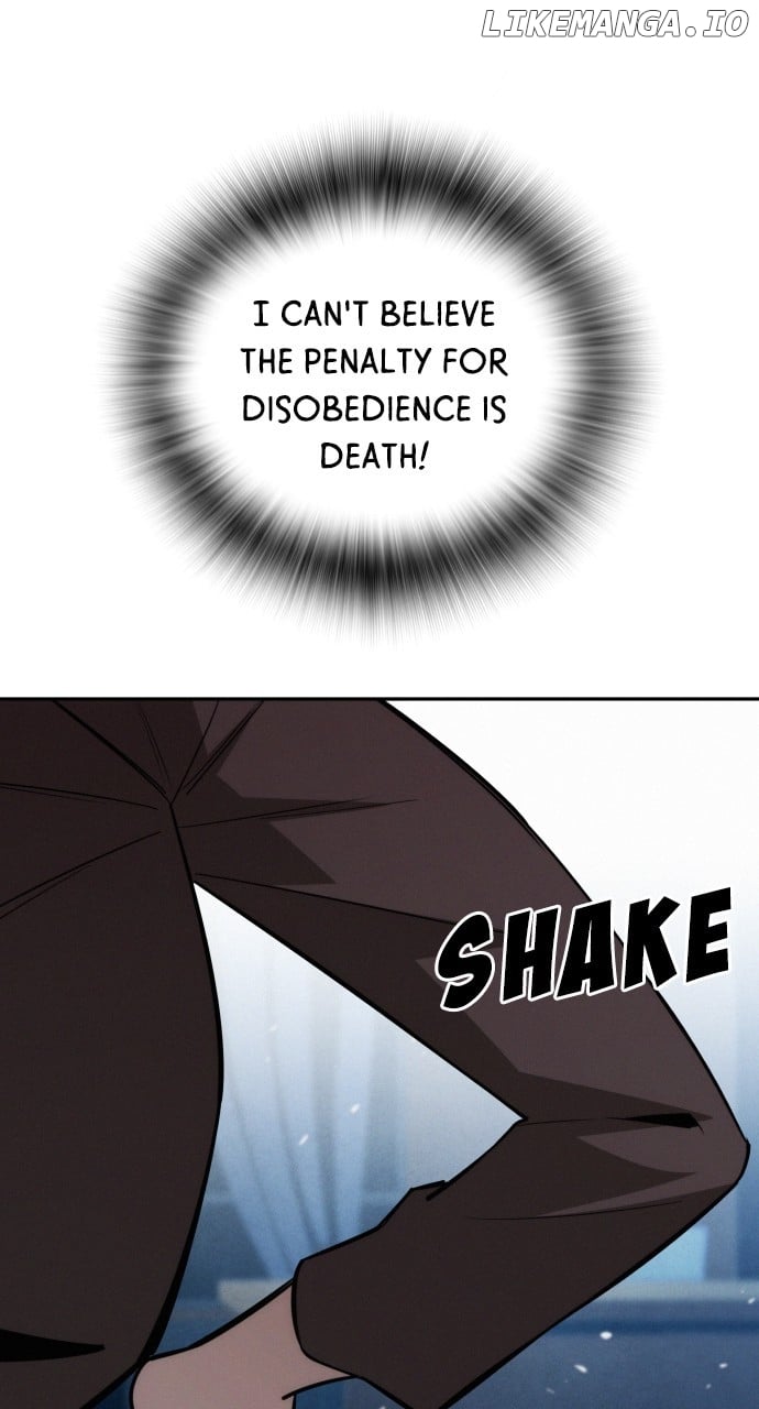 The Regressor Protects Only Me Chapter 17 - page 62