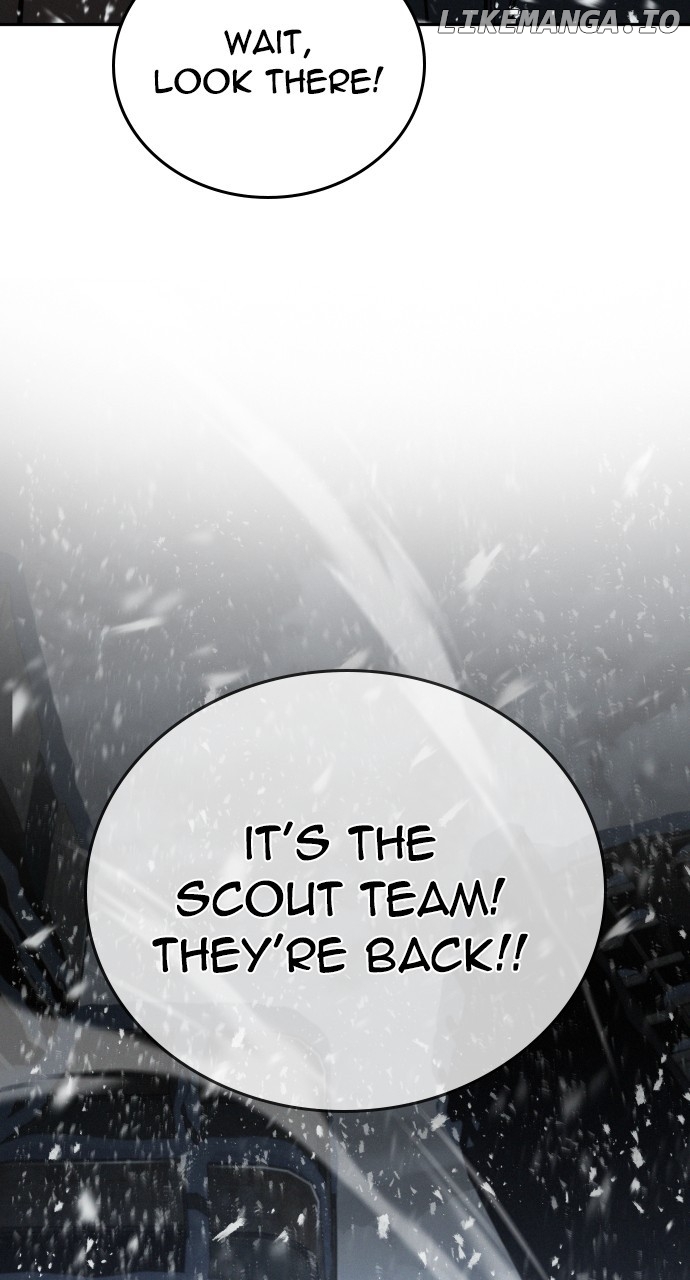 The Regressor Protects Only Me Chapter 17 - page 71