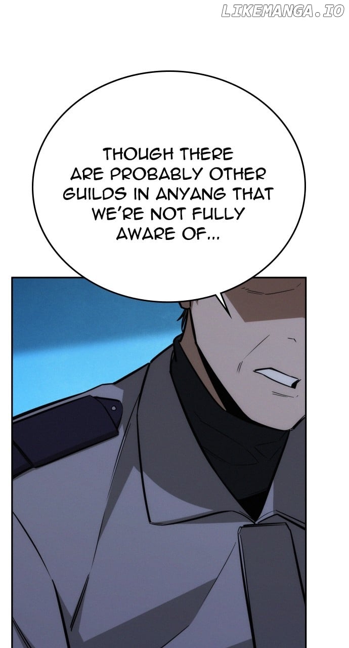 The Regressor Protects Only Me Chapter 17 - page 91