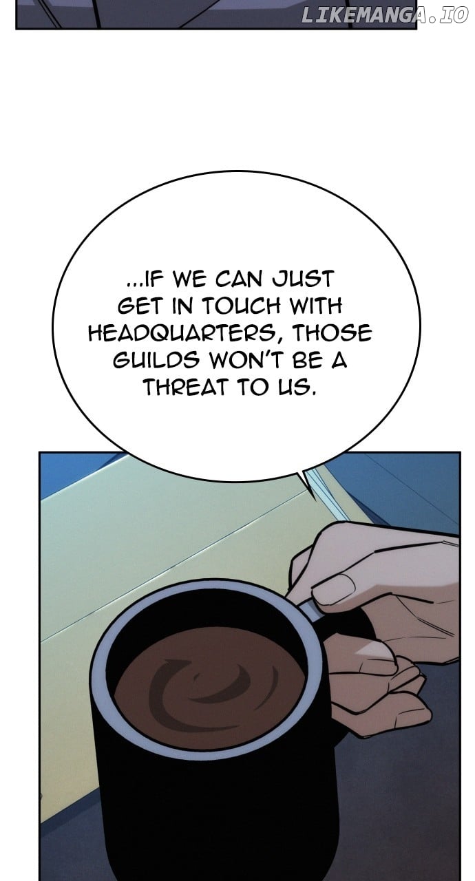 The Regressor Protects Only Me Chapter 17 - page 92