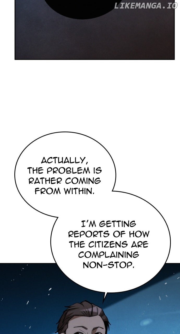 The Regressor Protects Only Me Chapter 17 - page 93