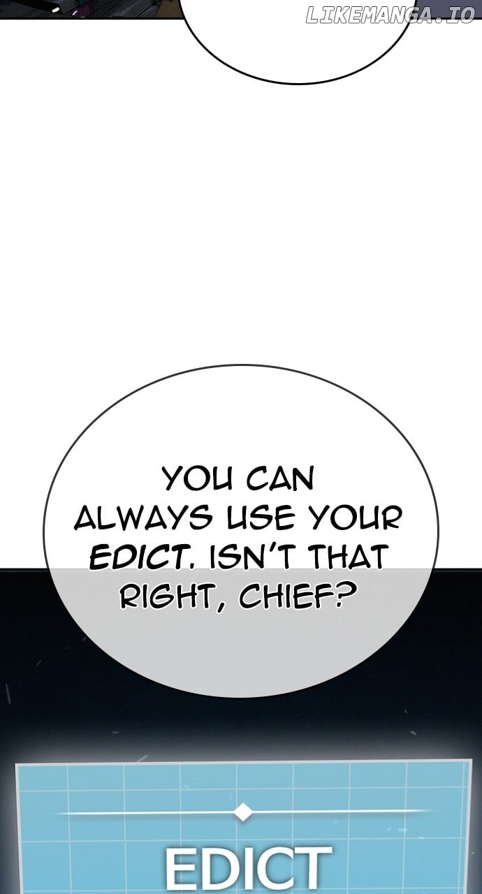 The Regressor Protects Only Me Chapter 17 - page 99
