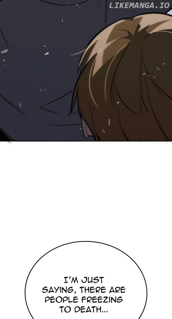 The Regressor Protects Only Me Chapter 17 - page 105