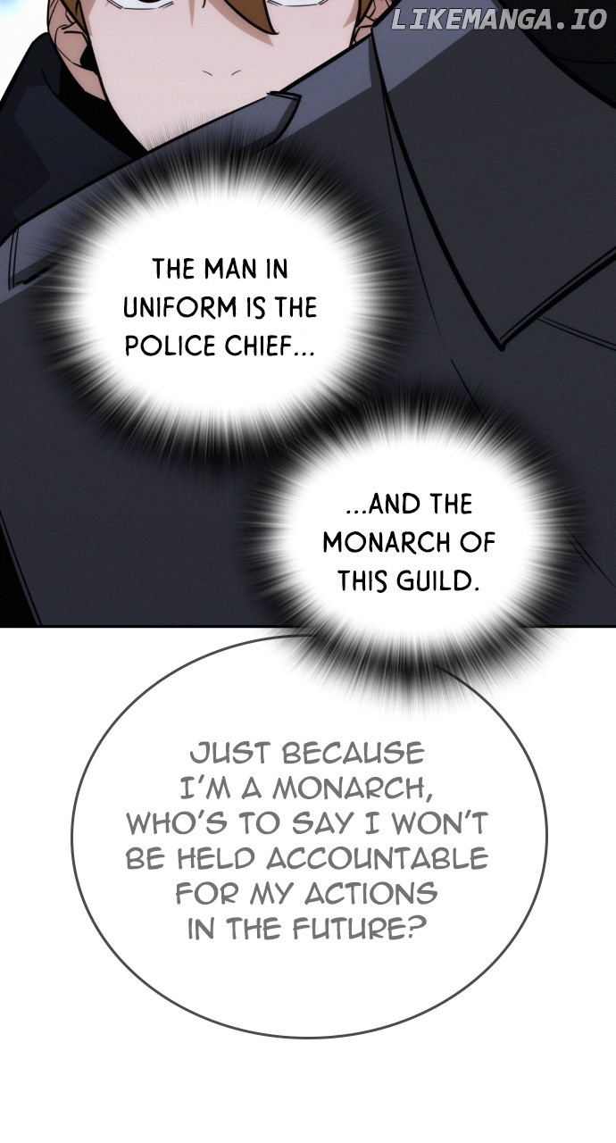 The Regressor Protects Only Me Chapter 17 - page 108