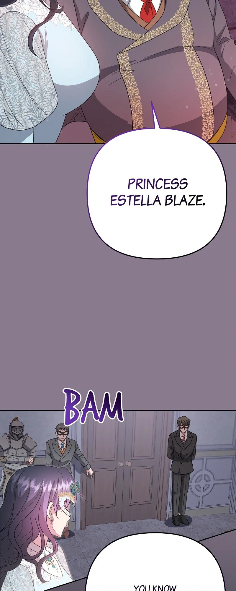 The Cursed Princess Must Rewind the Clock Chapter 23 - page 45