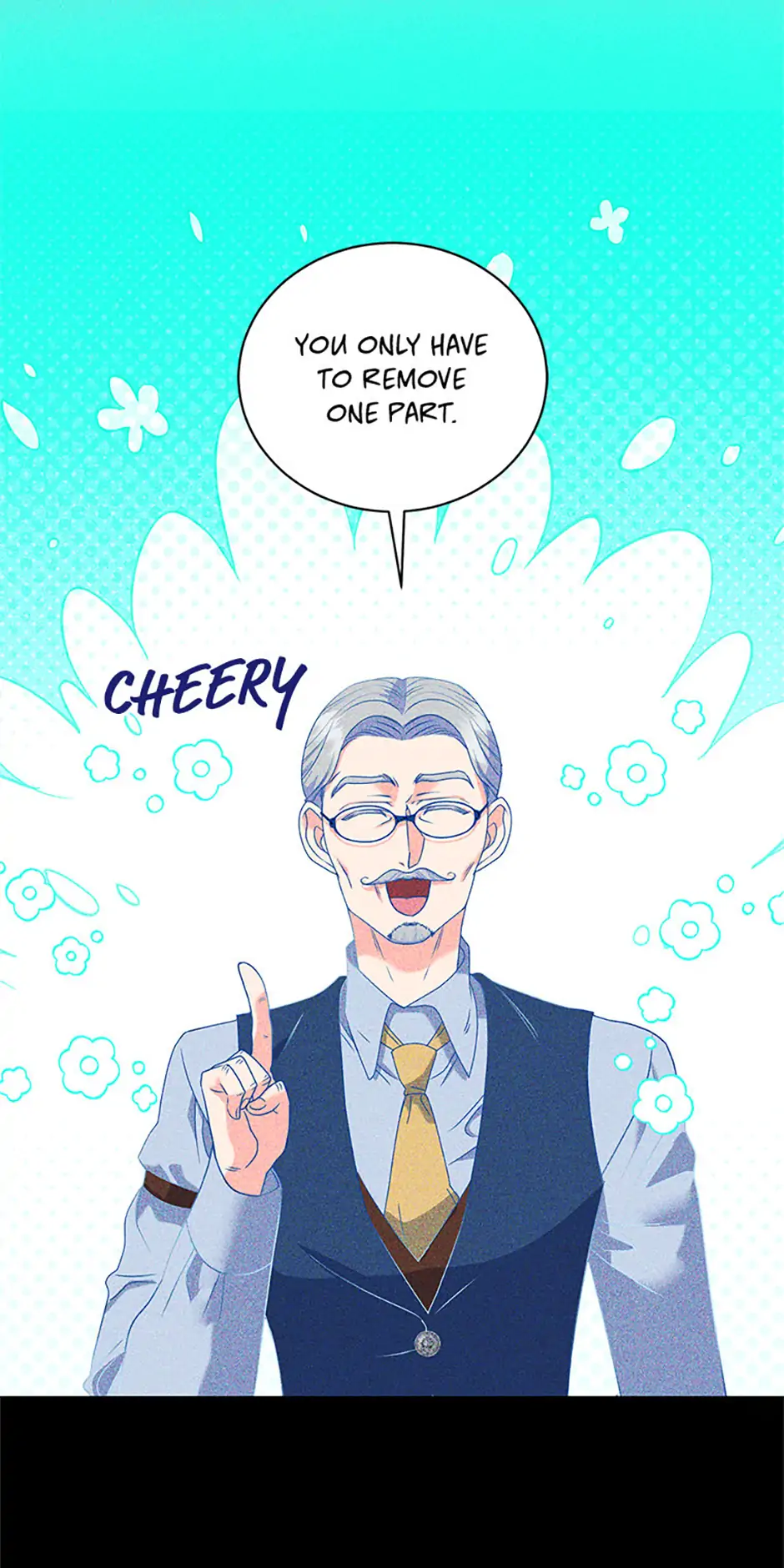 My Otherworldly Marriage [Official] Chapter 55 - page 31