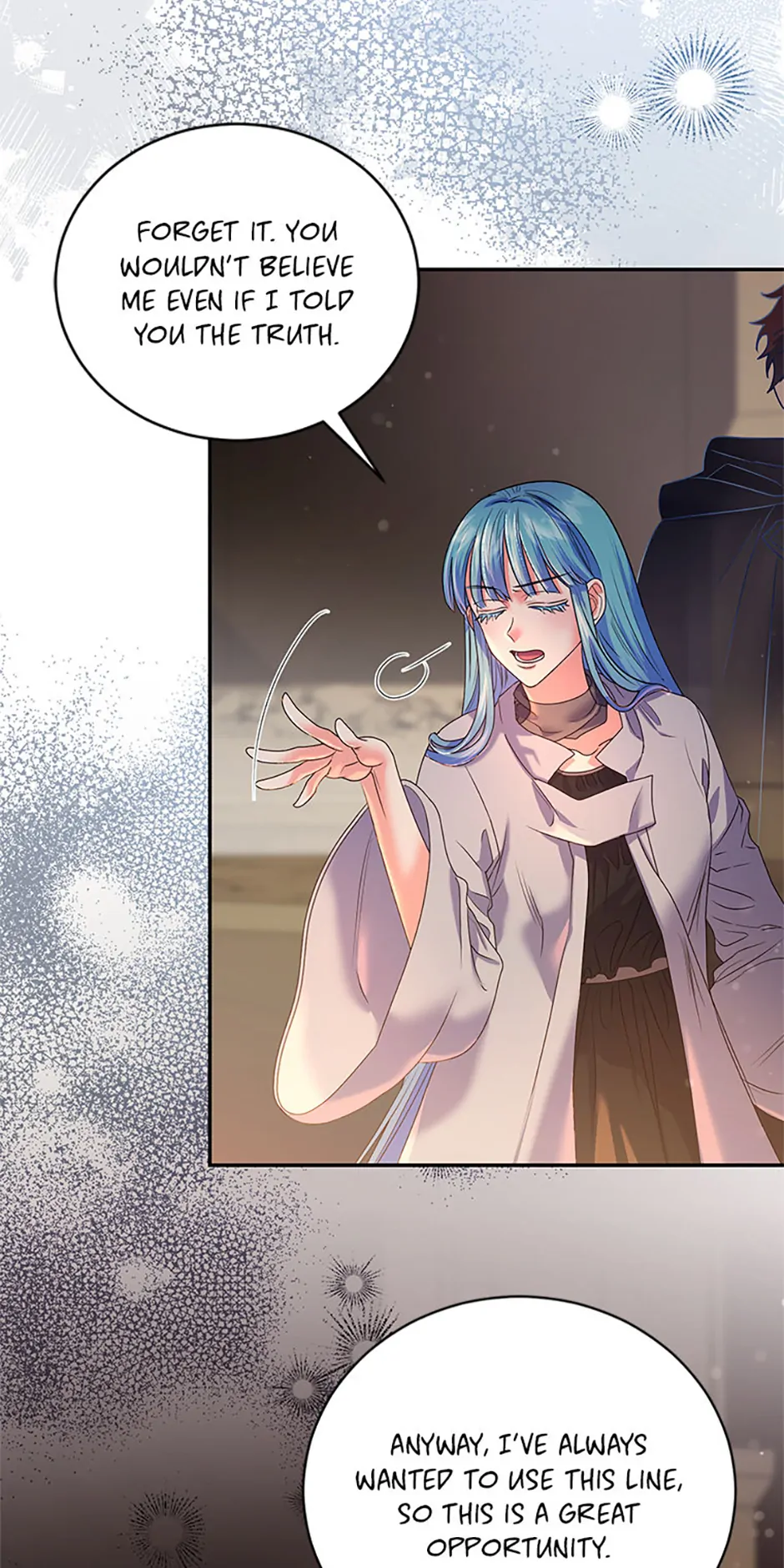My Otherworldly Marriage [Official] Chapter 57 - page 18