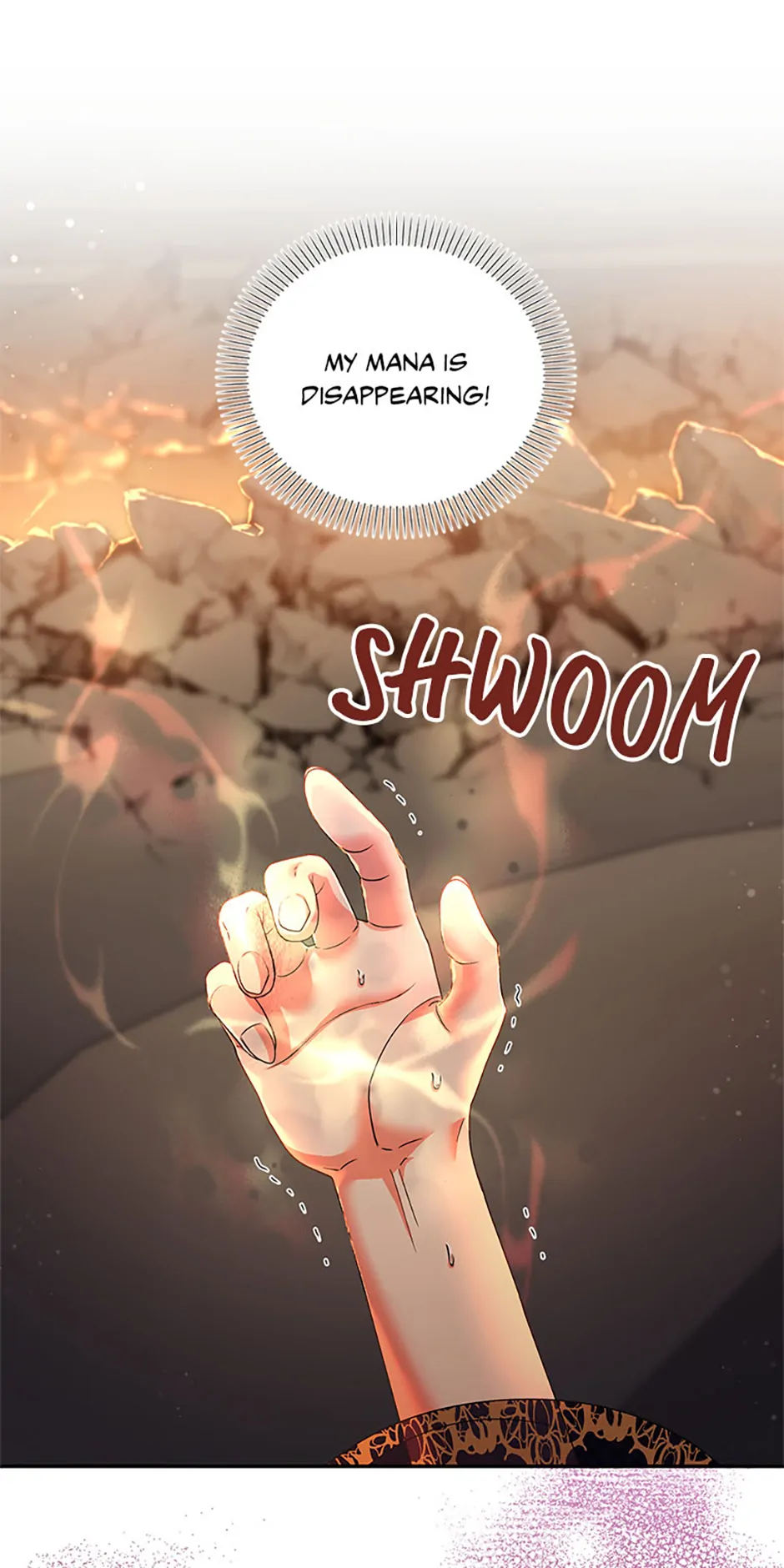 My Otherworldly Marriage [Official] Chapter 57 - page 26