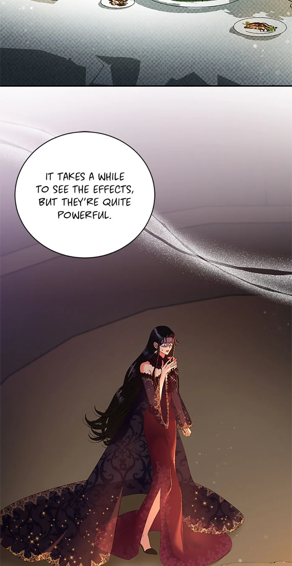 My Otherworldly Marriage [Official] Chapter 57 - page 33