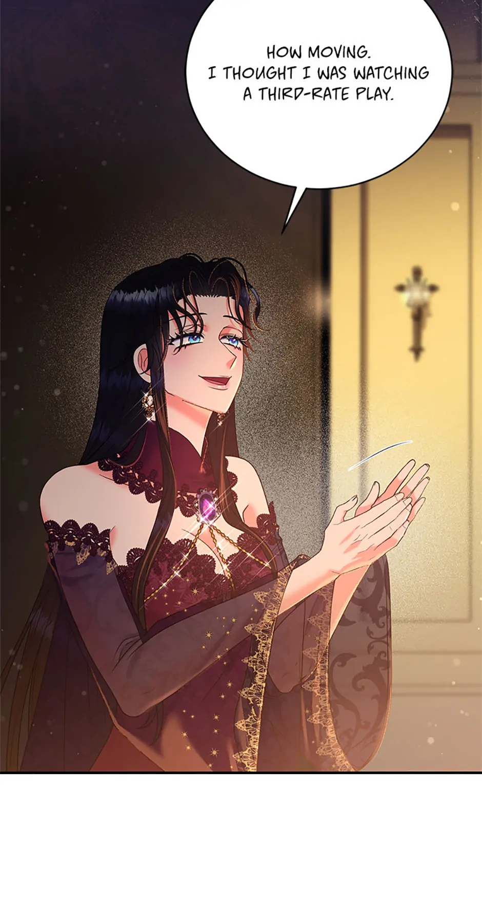 My Otherworldly Marriage [Official] Chapter 57 - page 5