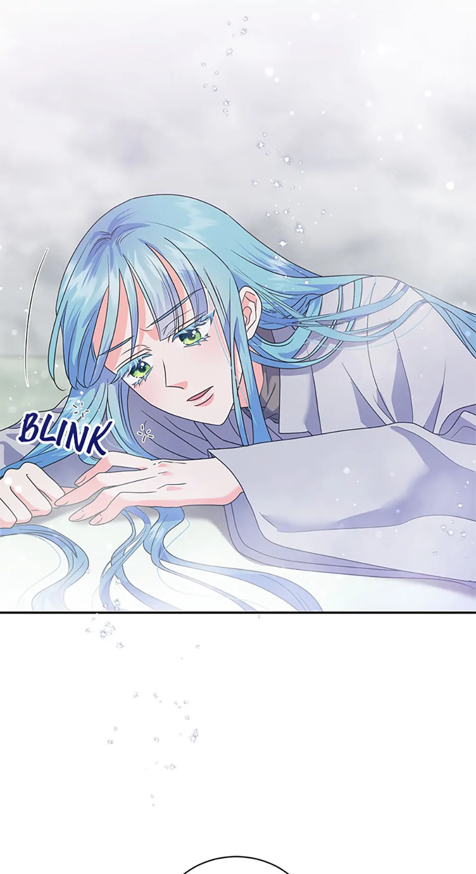 My Otherworldly Marriage [Official] Chapter 57 - page 51
