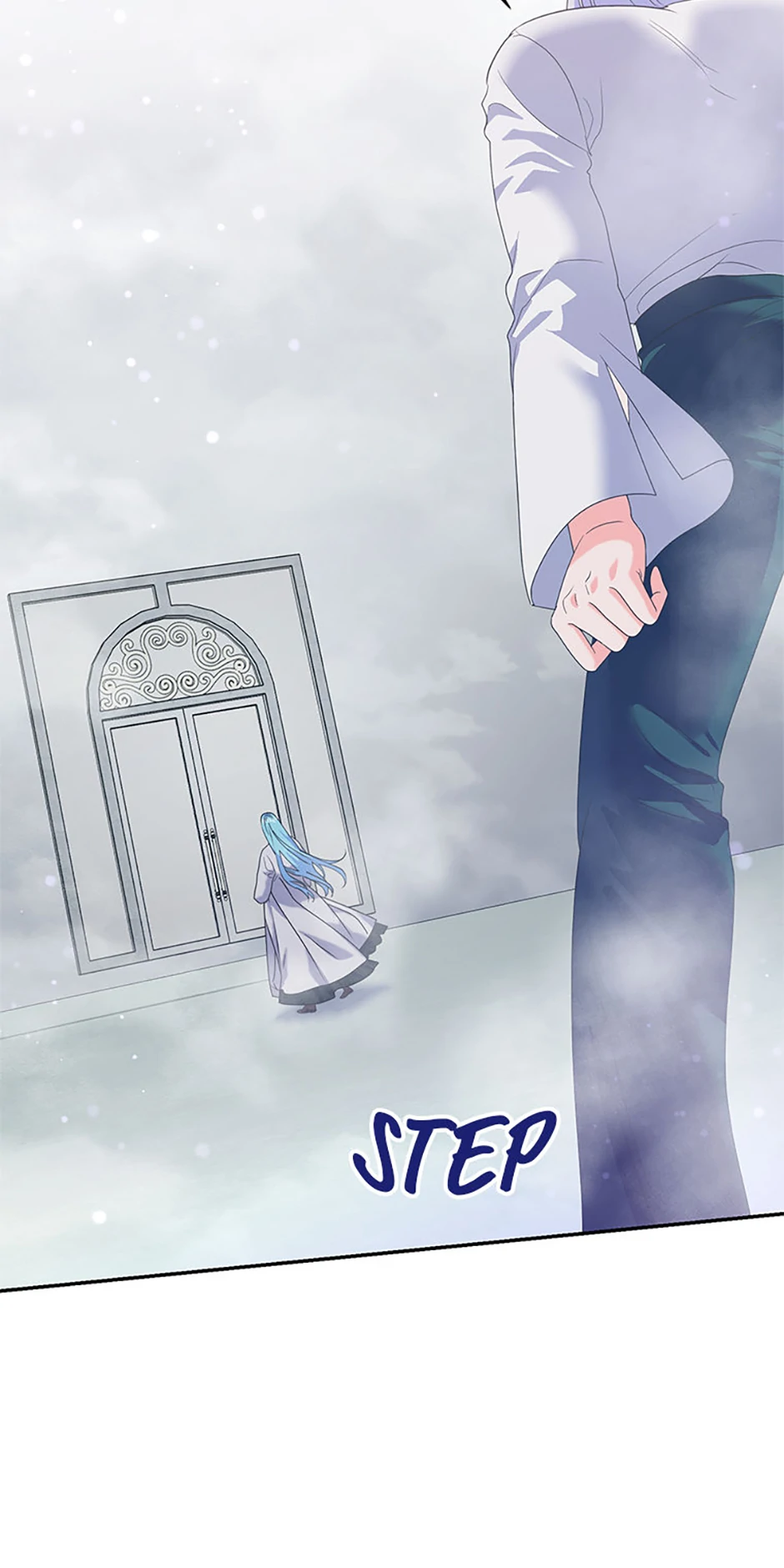 My Otherworldly Marriage [Official] Chapter 57 - page 58