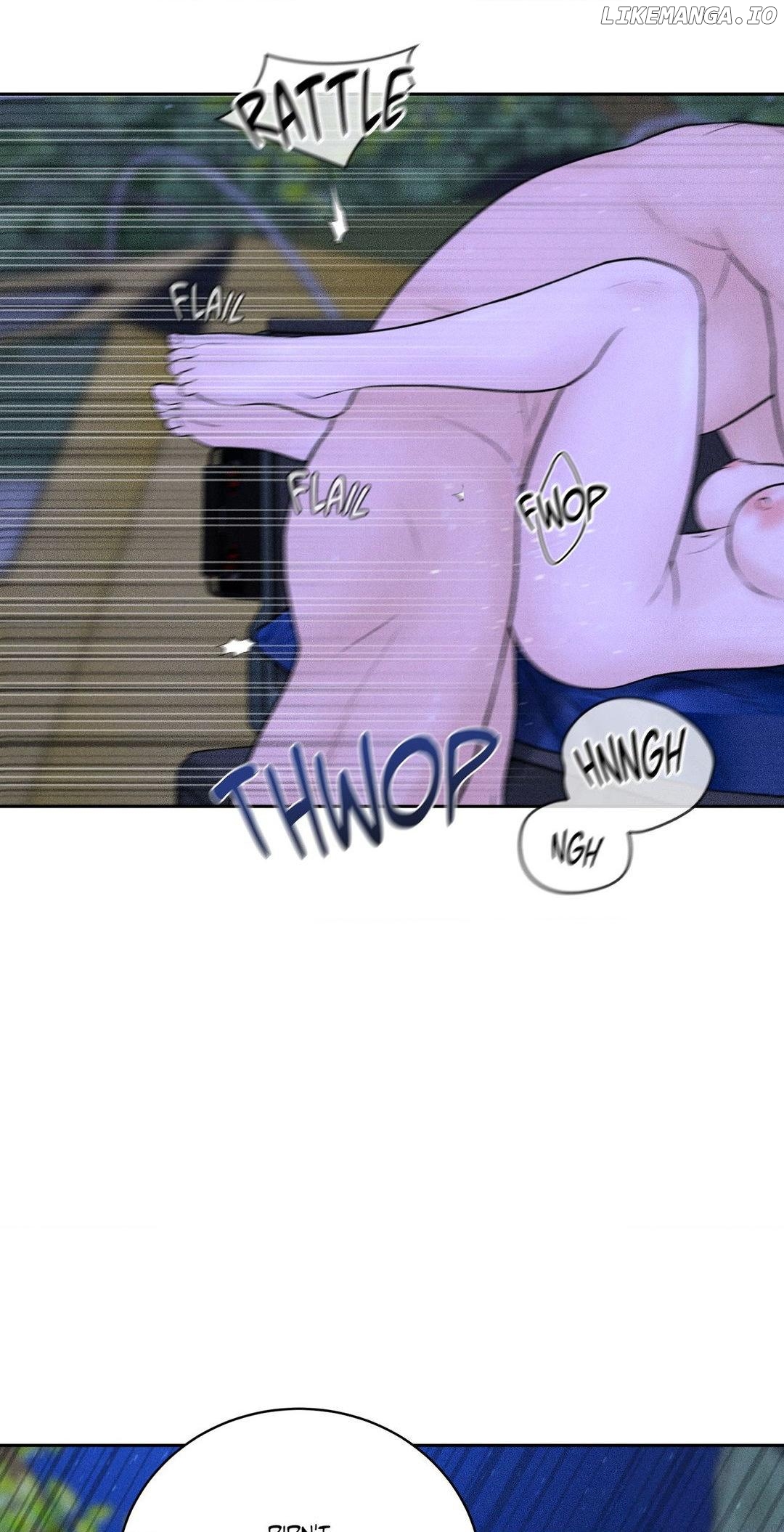 Payment for the Ride Chapter 6 - page 38