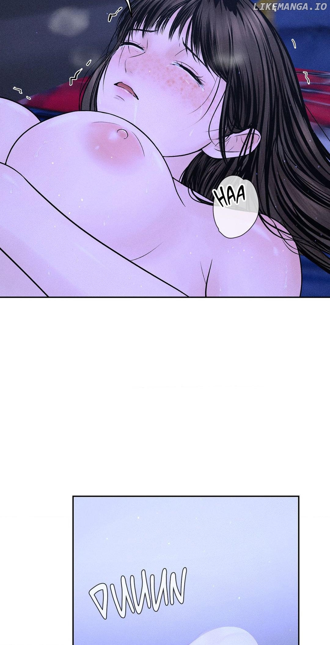 Payment for the Ride Chapter 6 - page 49