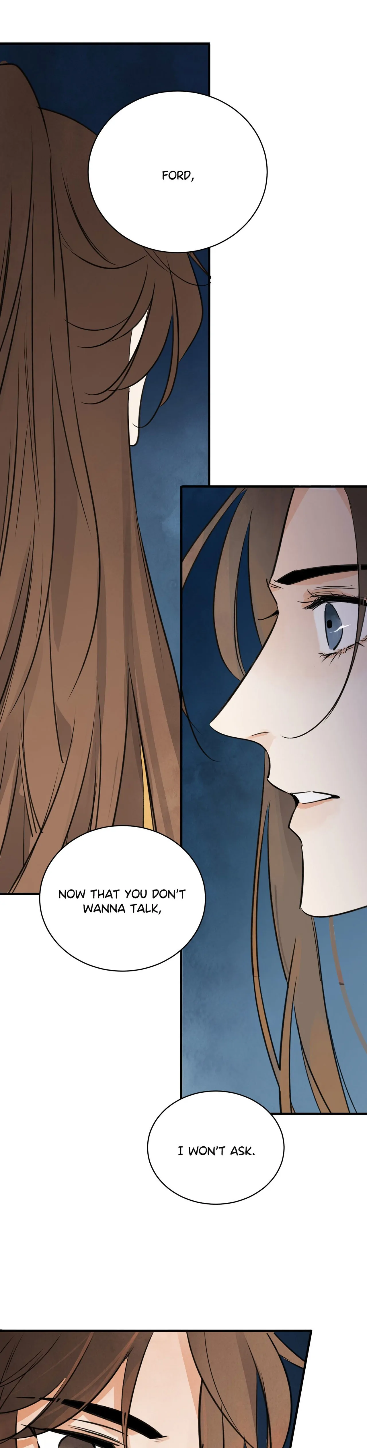 Killer or Saver Chapter 29 - page 15
