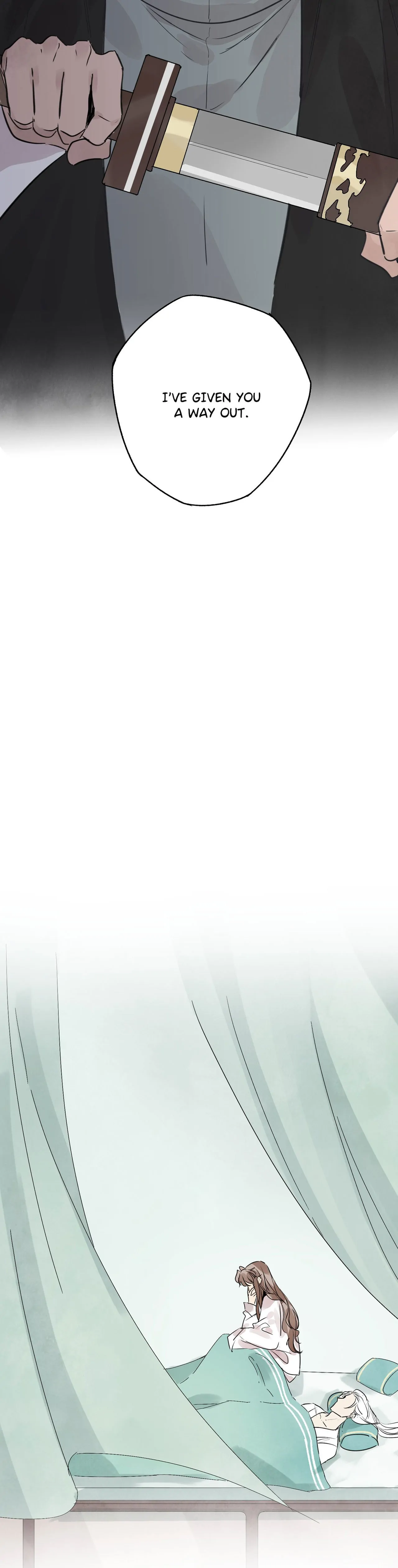 Killer or Saver Chapter 29 - page 18