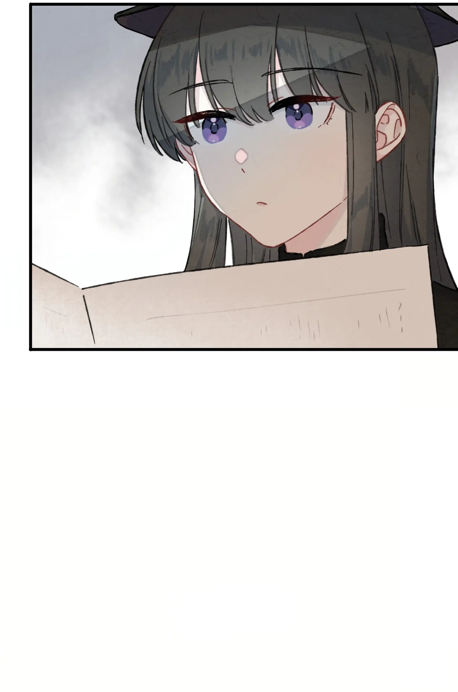 Falling in Love Gives Me Superpowers Chapter 52.3 - page 14