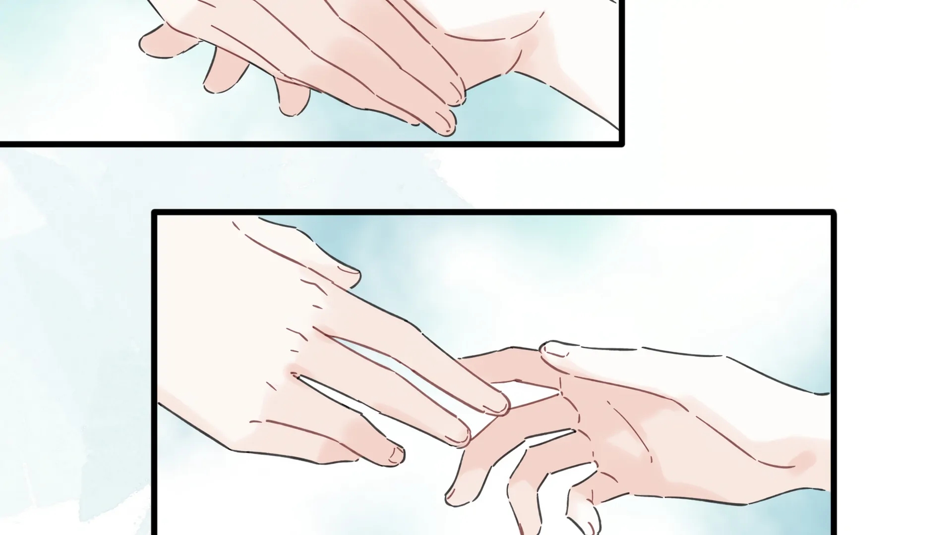 Falling in Love Gives Me Superpowers Chapter 53 - page 42
