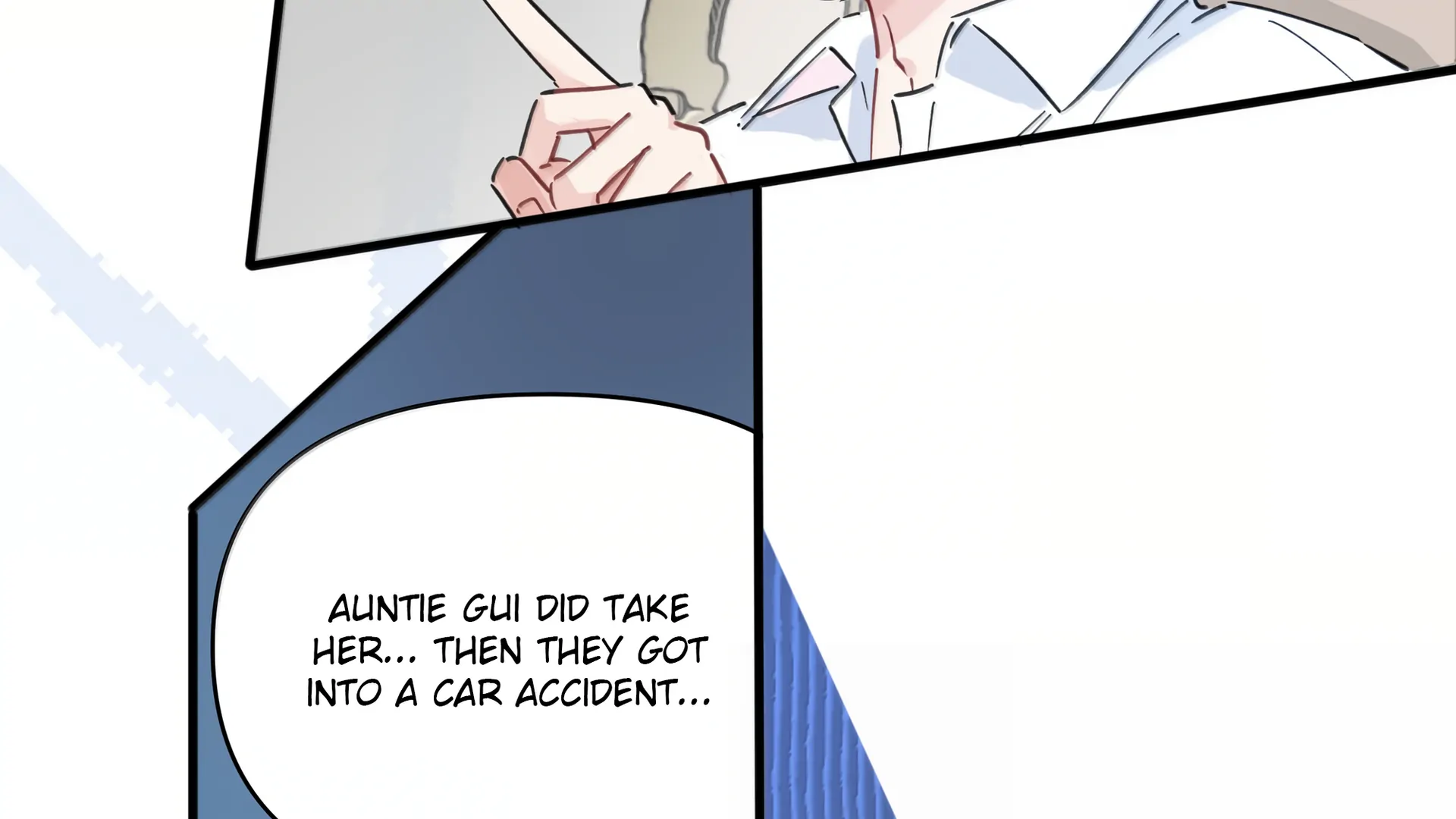 Falling in Love Gives Me Superpowers Chapter 56 - page 15