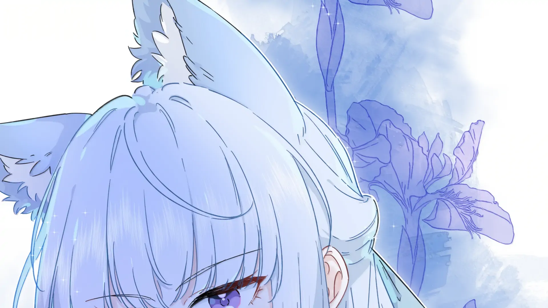 Falling in Love Gives Me Superpowers Chapter 57 - page 4