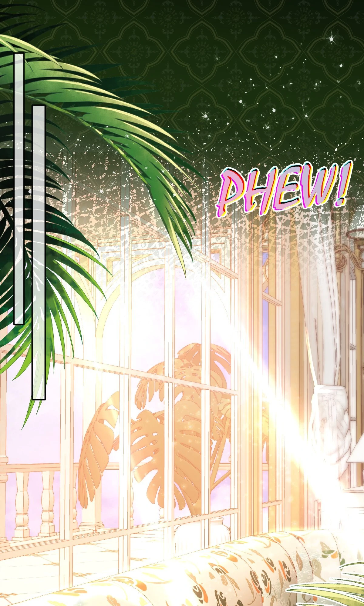 After The Female Lead Awakens Chapter 9 - page 1