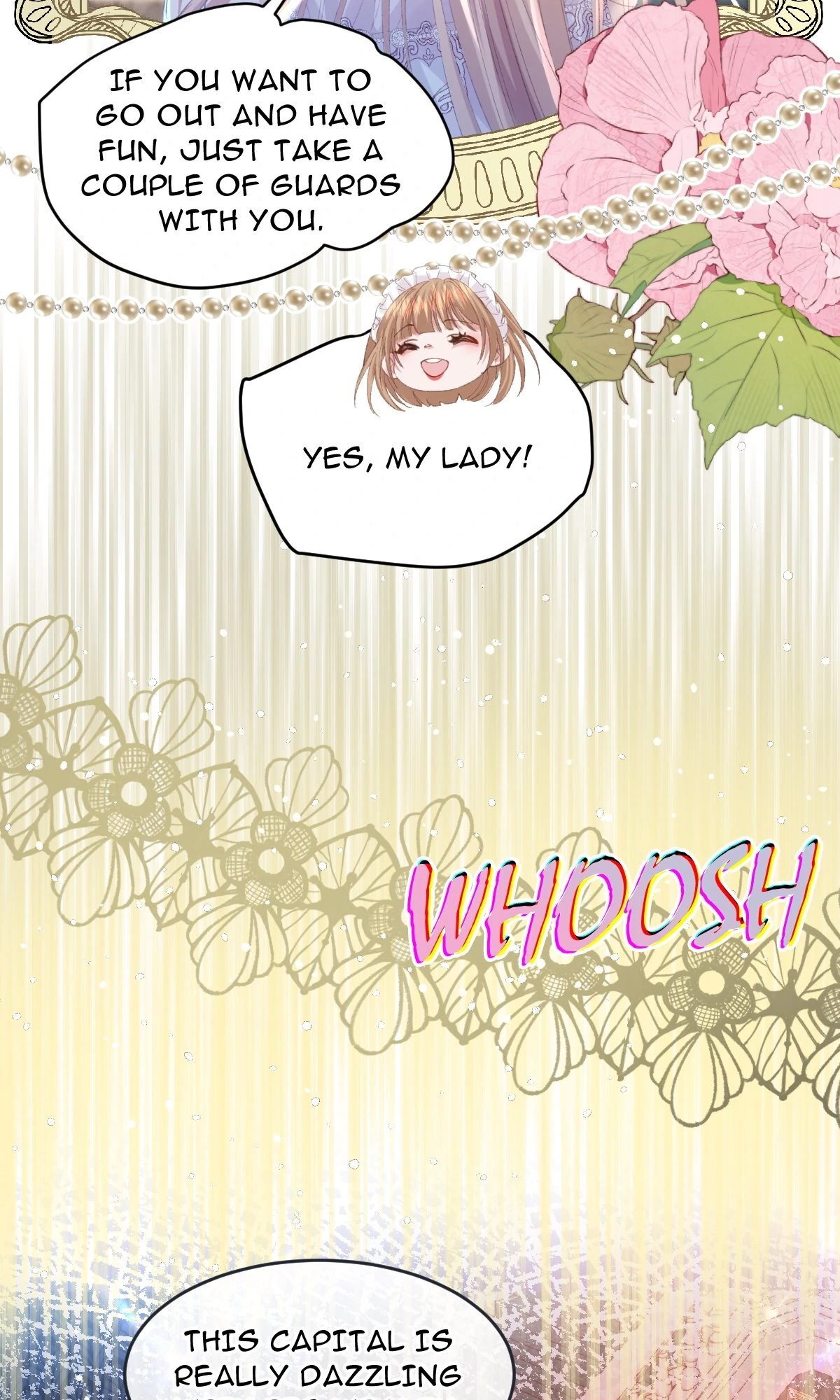 After The Female Lead Awakens Chapter 9 - page 29