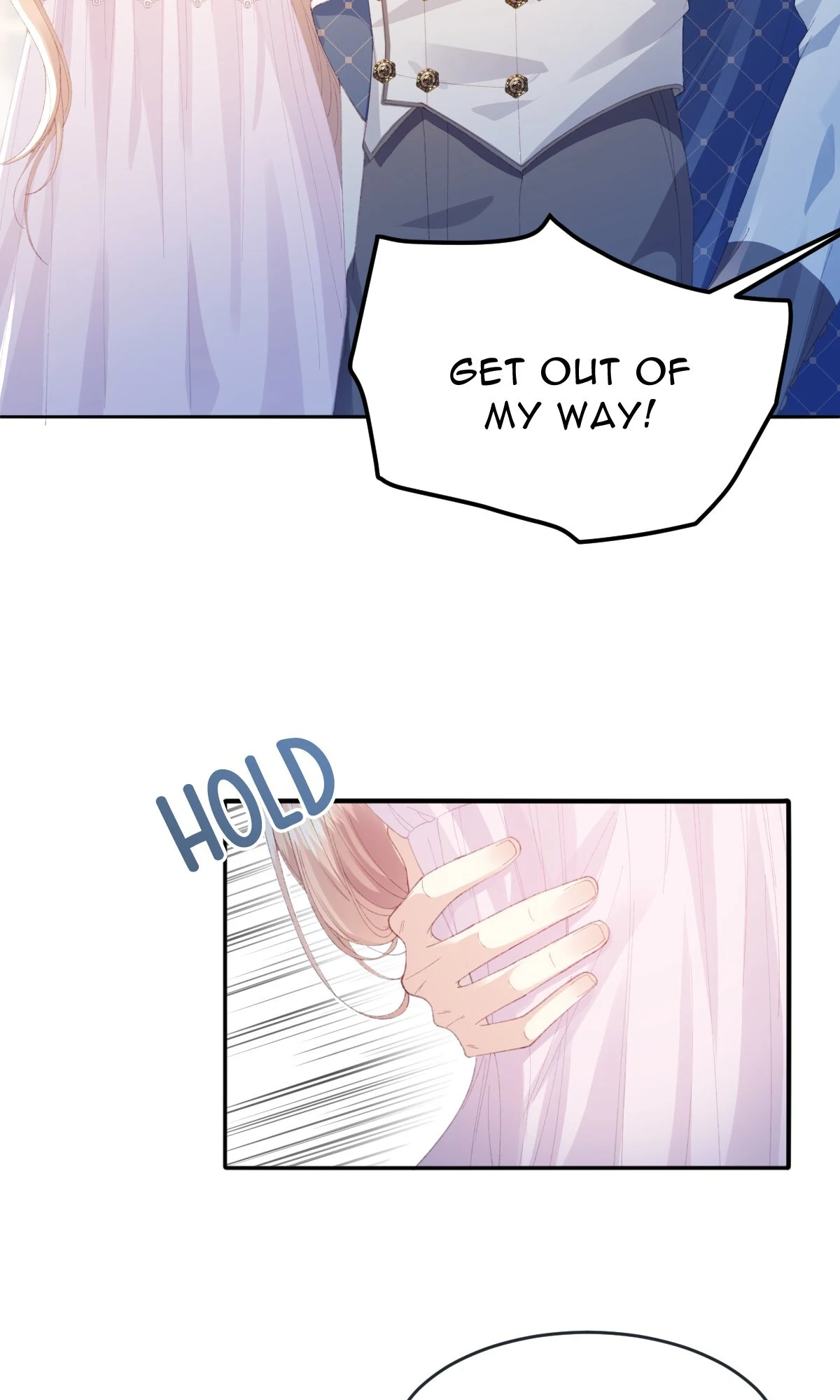 After The Female Lead Awakens Chapter 9 - page 34