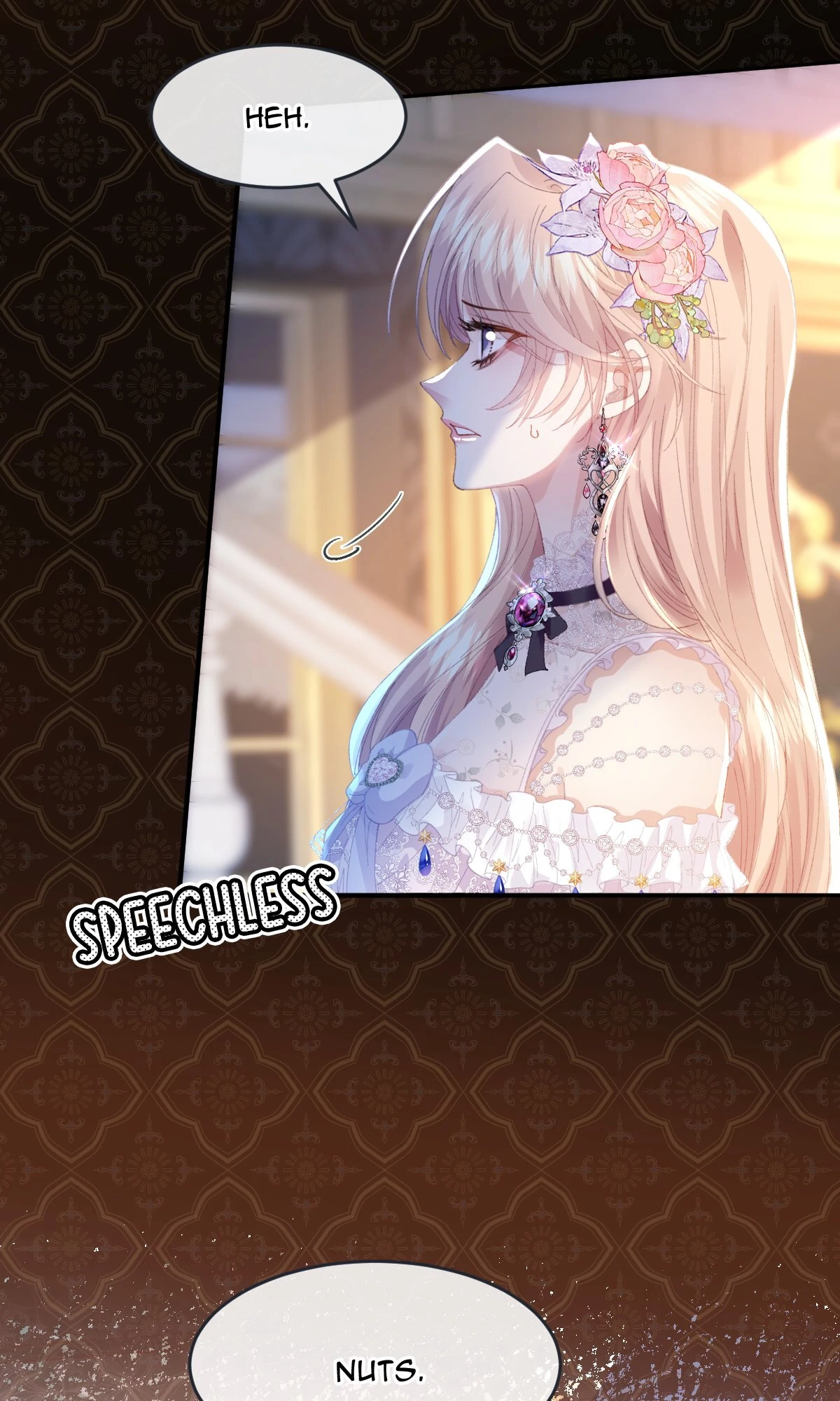 After The Female Lead Awakens Chapter 9 - page 39
