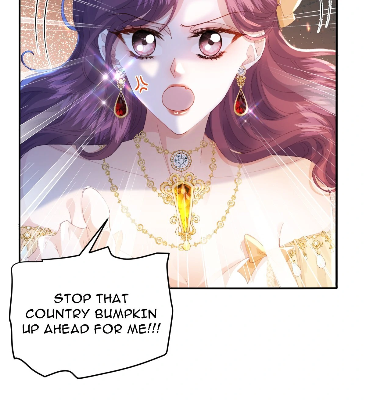 After The Female Lead Awakens Chapter 9 - page 45