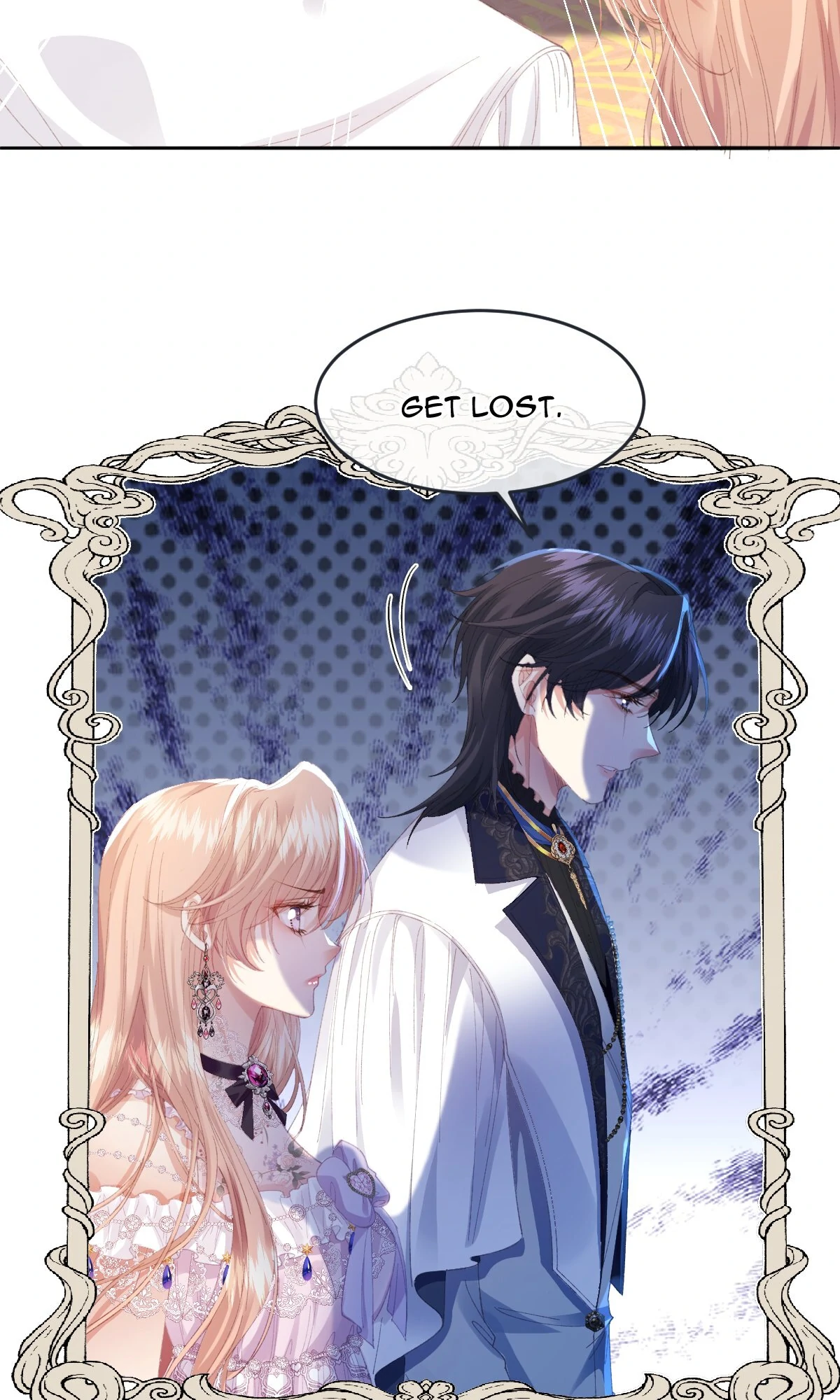 After The Female Lead Awakens Chapter 9 - page 47