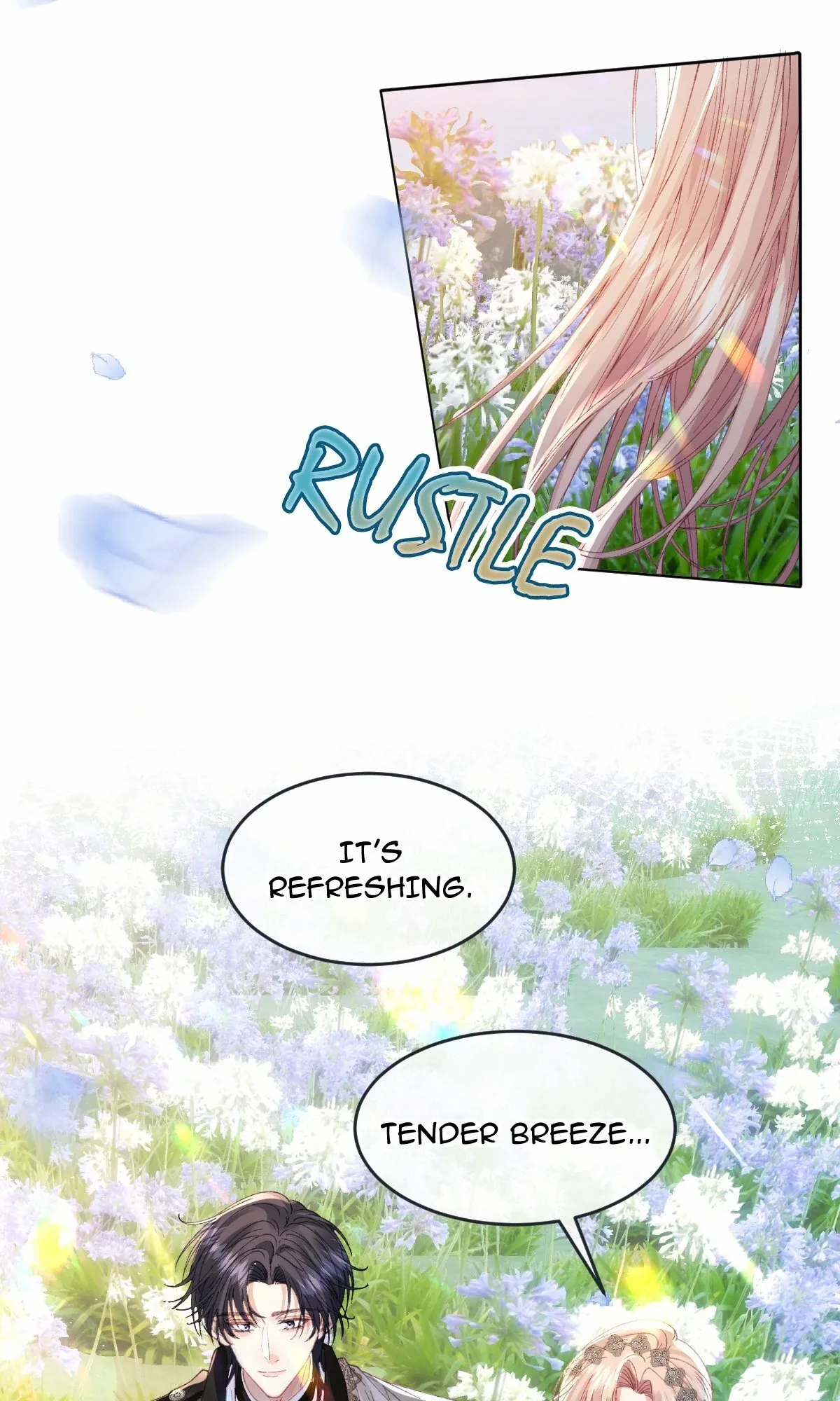 After The Female Lead Awakens Chapter 12 - page 28