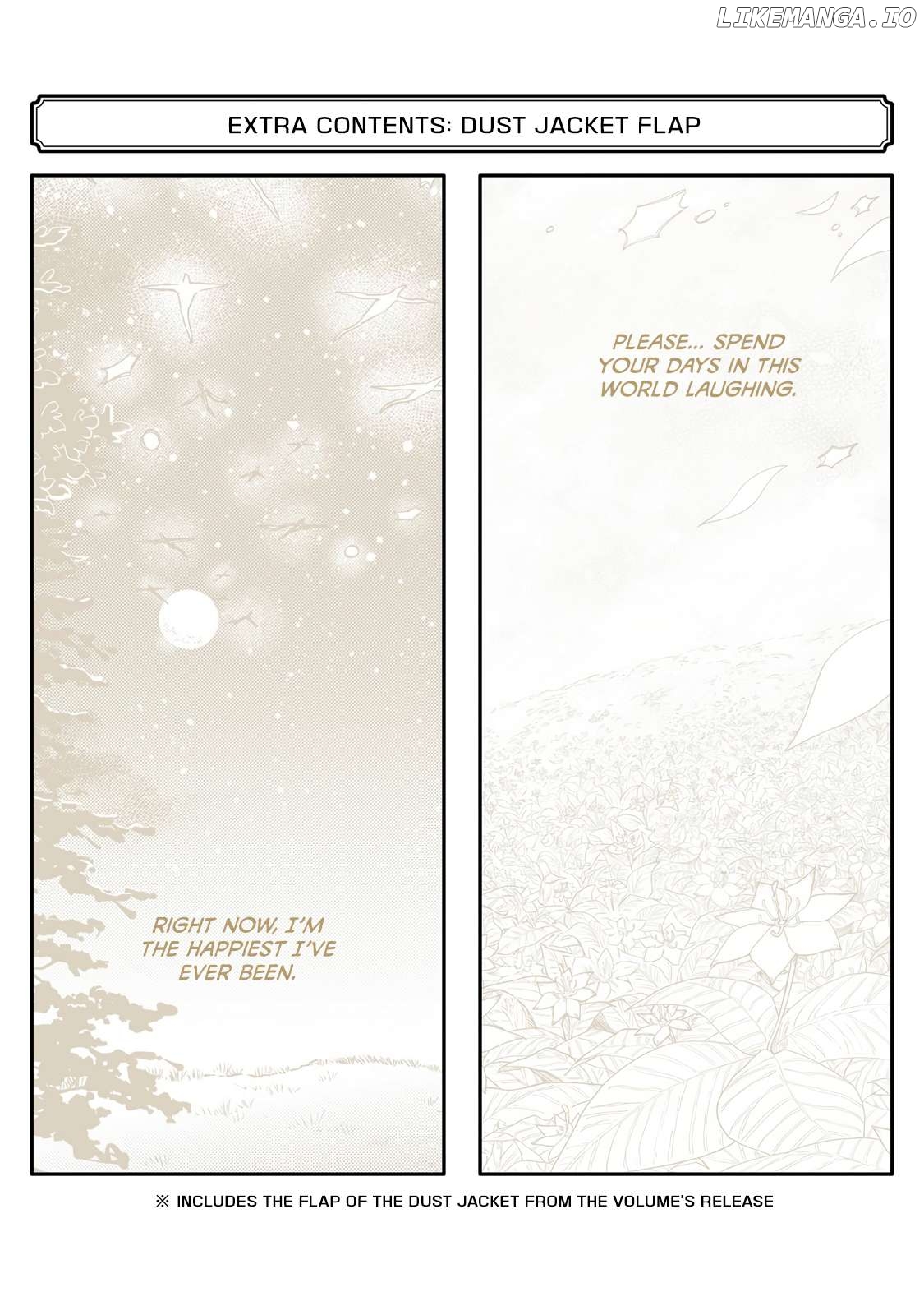 Have a Great Trip after the Credits Roll Chapter 4.5 - page 12