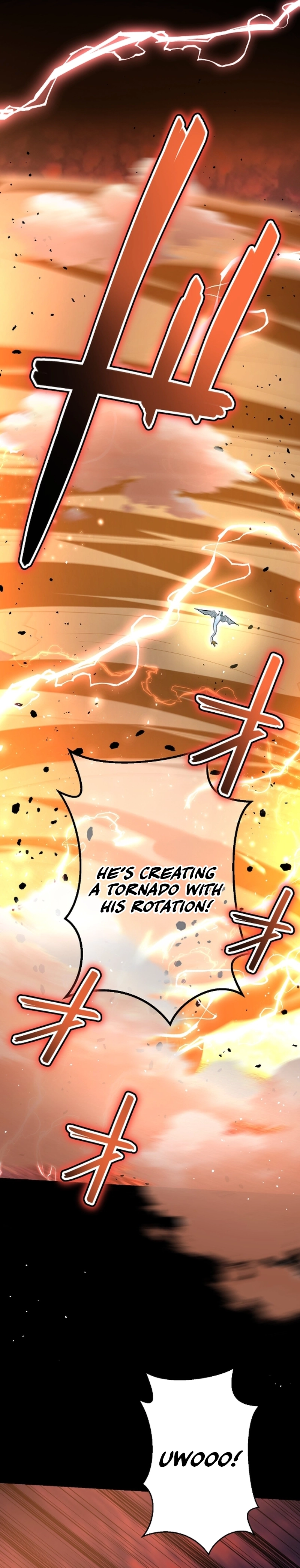 A Boy Raised by the Ultimate Dragon Wants to Be Fostered by Someone Stronger Than His Parent! Chapter 35 - page 24