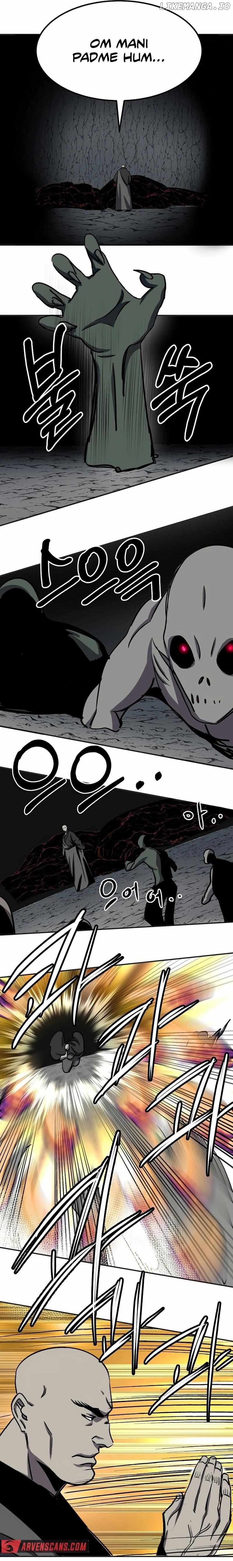 Two Moon - Manhwa Chapter 71 - page 7