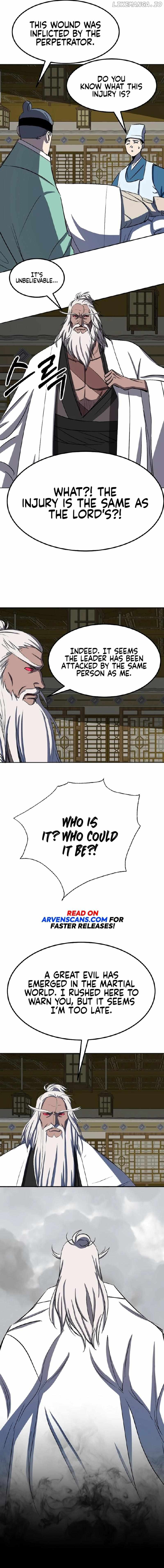 Two Moon - Manhwa Chapter 62 - page 4