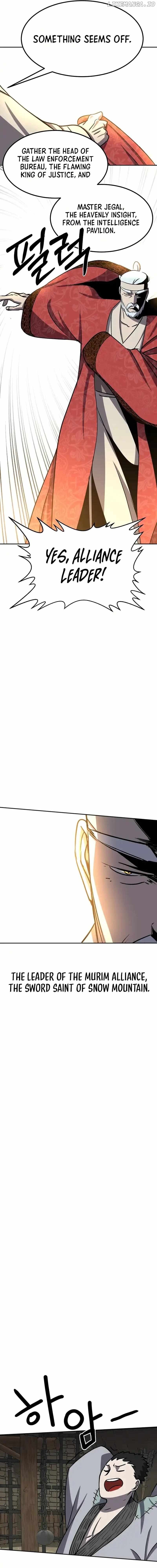Two Moon - Manhwa Chapter 59 - page 3