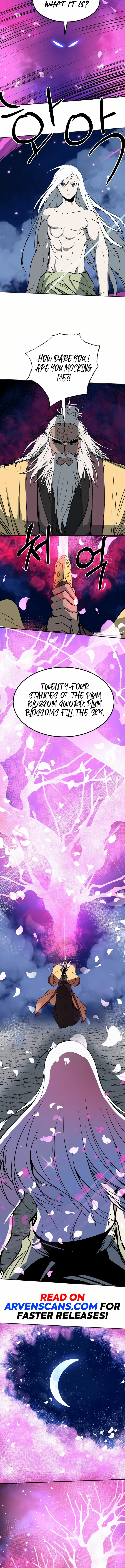 Two Moon - Manhwa Chapter 51 - page 8