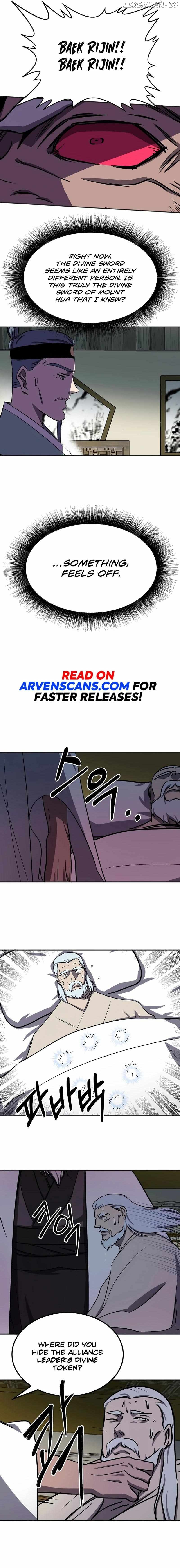 Two Moon - Manhwa Chapter 72 - page 2